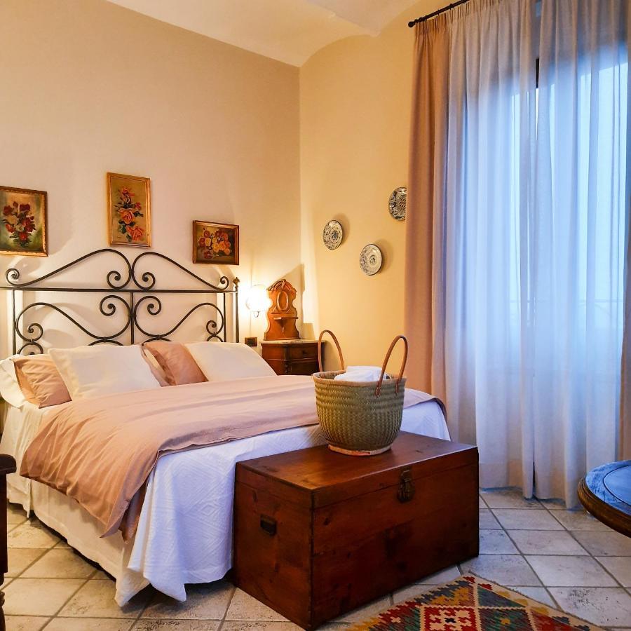Boutique Hotel Fox'S Inn San Giustino Valdarno Exterior foto