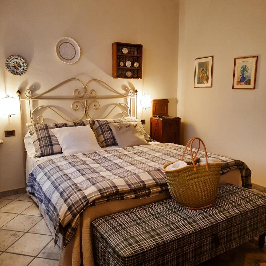 Boutique Hotel Fox'S Inn San Giustino Valdarno Exterior foto