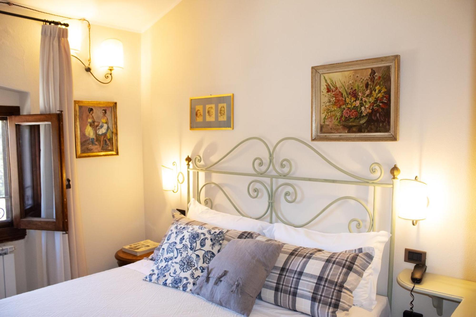 Boutique Hotel Fox'S Inn San Giustino Valdarno Exterior foto